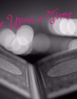 being part of a STORY