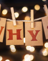 my WHY, five BENEFITS of competing